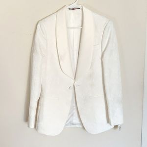 Men Tuxedo Suit